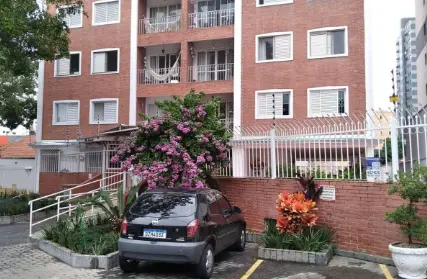 Imagem: Apartamento para Venda, Santana