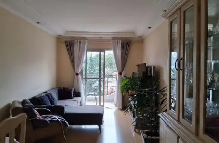 Imagem: Apartamento para Venda, Mandaqui