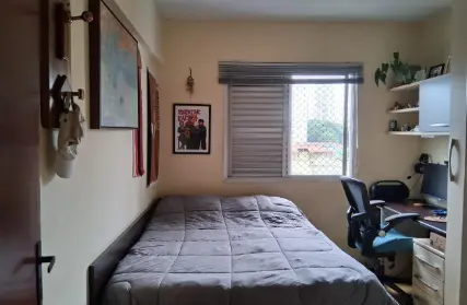 Imagem: Apartamento para Venda, Mandaqui