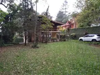 Imagem: Condomínio Fechado para Venda, Serra da Cantareira