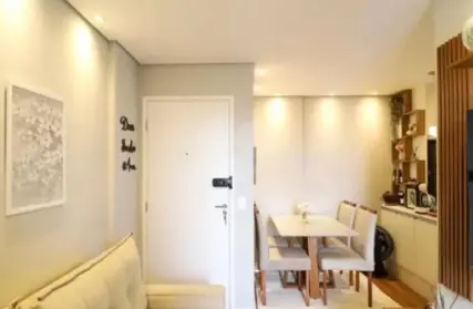 Imagem: Apartamento para Venda, Vila Ede