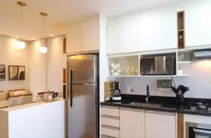 Imagem: Apartamento para Venda, Vila Ede