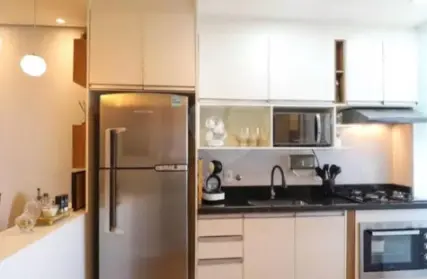 Imagem: Apartamento para Venda, Vila Ede