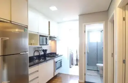 Imagem: Apartamento para Venda, Vila Ede