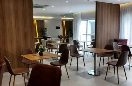 Imagem: Apartamento para Alugar, Vila Gustavo