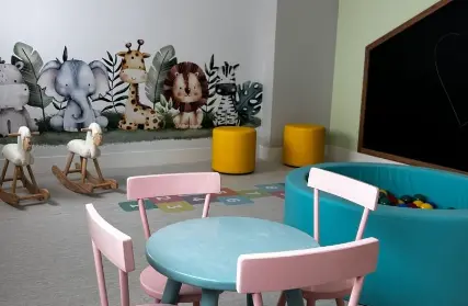 Imagem: Apartamento para Alugar, Vila Gustavo