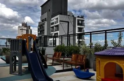 Imagem: Apartamento para Alugar, Vila Gustavo