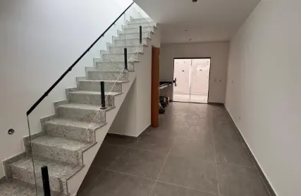 Imagem: Sobrado para Venda, Vila Isolina Mazzei