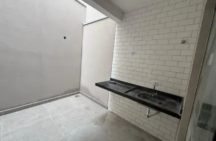 Imagem: Sobrado para Venda, Vila Isolina Mazzei