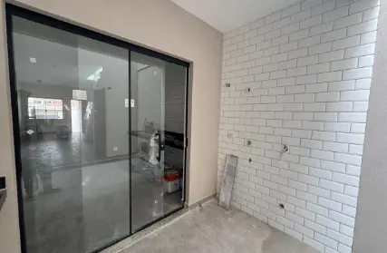 Imagem: Sobrado para Venda, Vila Isolina Mazzei