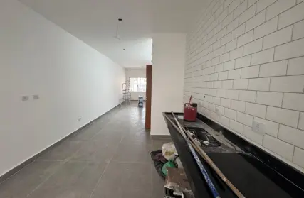 Imagem: Sobrado para Venda, Vila Isolina Mazzei