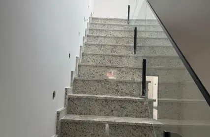 Imagem: Sobrado para Venda, Vila Isolina Mazzei