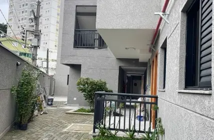 Imagem: Apartamento para Venda, Vila Mazzei