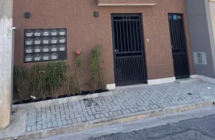 Imagem: Apartamento para Venda, Vila Mazzei