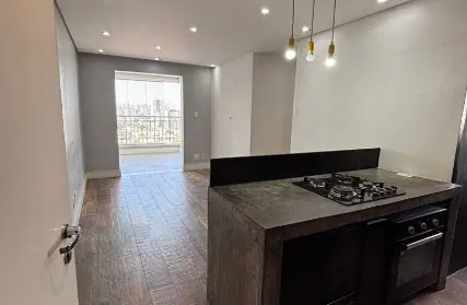 Imagem: Apartamento para Venda, Vila Paiva