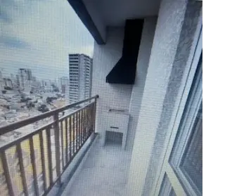 Imagem: Apartamento para Venda, Parada Inglesa