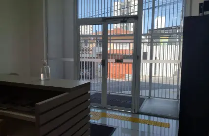 Imagem: Apartamento para Alugar, Vila Mazzei