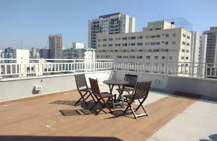 Imagem: Apartamento para Alugar, Vila Mazzei