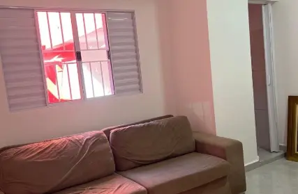 Imagem: Condomínio Fechado para Alugar, Vila Medeiros