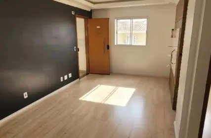 Imagem: Apartamento para Alugar, Vila Nivi