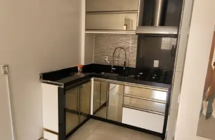 Imagem: Apartamento para Alugar, Vila Nivi