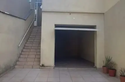 Imagem: Sobrado para Alugar, Vila Nivi