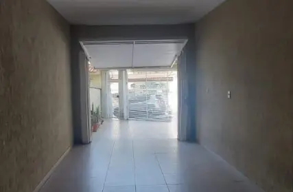 Imagem: Sobrado para Alugar, Vila Nivi