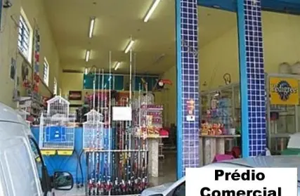 Imagem: Prédio Comercial para Venda, Tucuruvi
