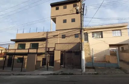 Imagem: Prédio Comercial para Venda, Vila Medeiros
