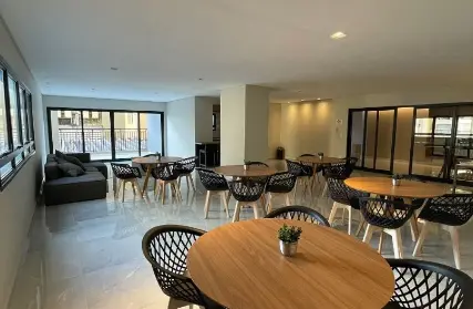 Imagem: Apartamento para Venda, Santana