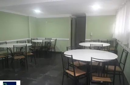 Imagem: Apartamento para Venda, Lauzane Paulista