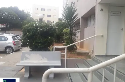 Imagem: Apartamento para Venda, Lauzane Paulista