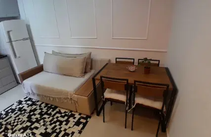 Imagem: Apartamento para Venda, Santa Teresinha