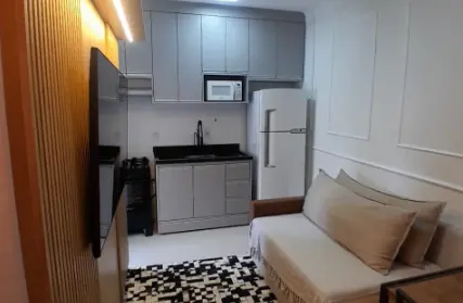 Imagem: Apartamento para Venda, Santa Teresinha
