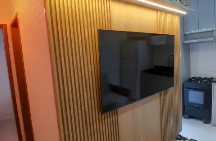 Imagem: Apartamento para Venda, Santa Teresinha