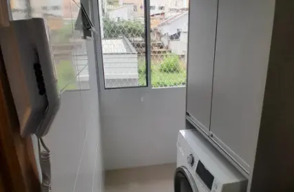 Imagem: Apartamento para Venda, Santa Teresinha