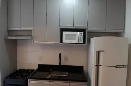 Imagem: Apartamento para Venda, Santa Teresinha