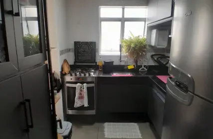 Imagem: Apartamento para Venda, Mandaqui