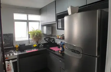 Imagem: Apartamento para Venda, Mandaqui