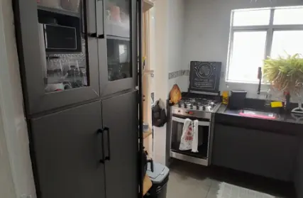 Imagem: Apartamento para Venda, Mandaqui