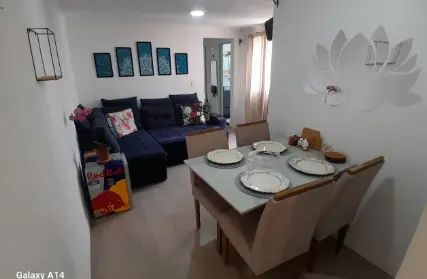 Imagem: Apartamento para Venda, Mandaqui