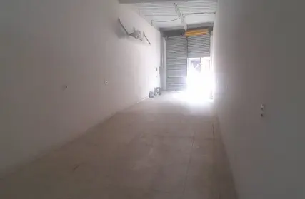 Imagem: Galpão / Salão para Alugar, Jardim Vista Alegre