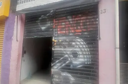 Imagem: Galpão / Salão para Alugar, Jardim Vista Alegre