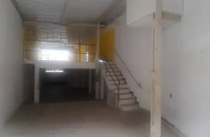 Imagem: Galpão / Salão para Alugar, Jardim Vista Alegre