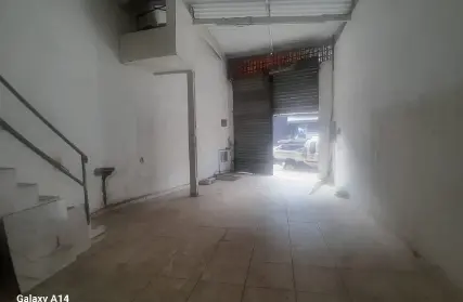 Imagem: Galpão / Salão para Alugar, Jardim Vista Alegre