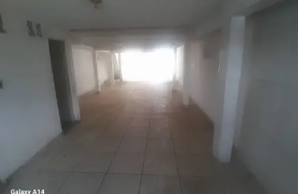 Imagem: Galpão / Salão para Alugar, Jardim Vista Alegre