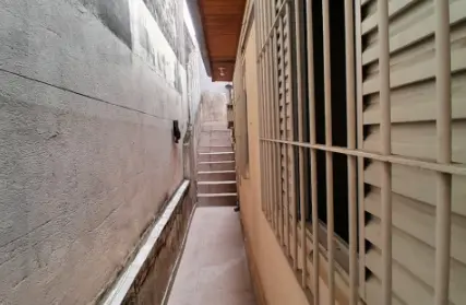 Imagem: Sobrado para Alugar, Imirim