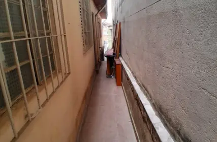 Imagem: Sobrado para Alugar, Imirim