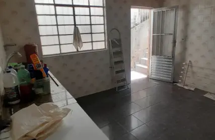 Imagem: Sobrado para Alugar, Imirim