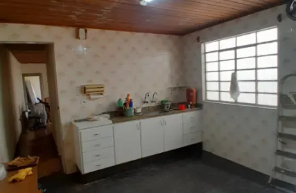 Imagem: Sobrado para Alugar, Imirim